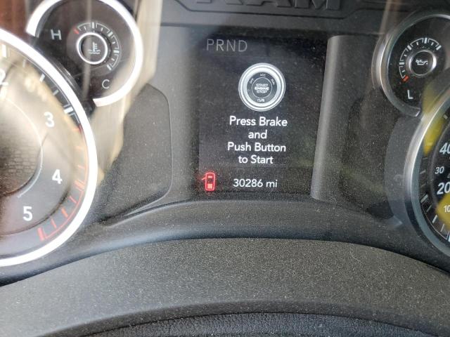 Photo 8 from auction – 2021 RAM 2500 BIG H with VIN 3C6UR5ML4MG560718