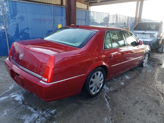 Photo 4 from auction – 2007 CADILLAC DTS with VIN 1G6KD57Y67U181259