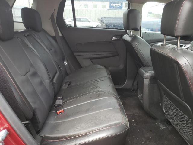 صورة رقم 6 من المزاد - 2016 GMC TERRAIN SL مع VIN 2GKFLUE3XG6248239