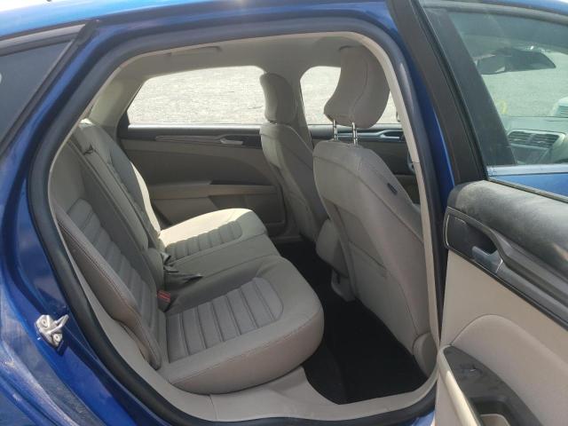 Photo 6 from auction – 2018 FORD FUSION SE with VIN 3FA6P0HD8JR207949