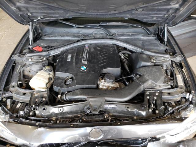 Photo 7 from auction – 2015 BMW 335 XI with VIN WBA3B9G55FNR92898