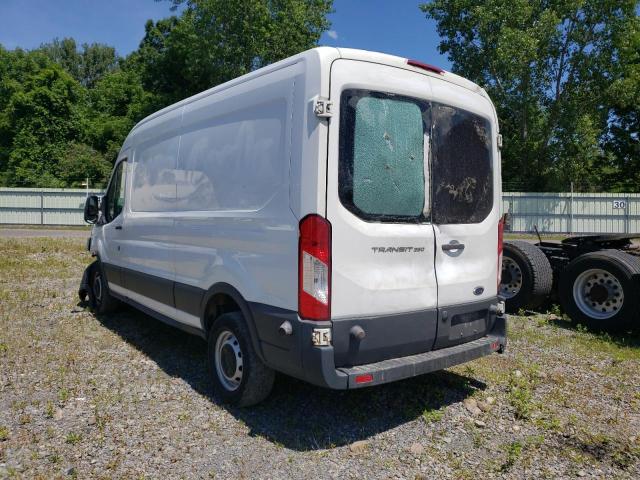 Photo 3 from auction – 2015 FORD TRANSIT T- with VIN 1FTSW2CM3FKA90582
