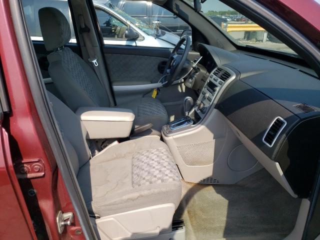 Photo 5 from auction – 2007 CHEVROLET EQUINOX with VIN 2CNDL13F776239458