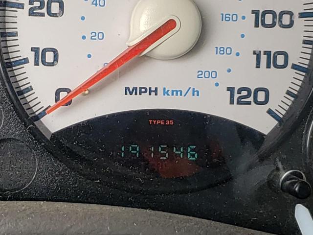 Photo 8 from auction – 2002 JEEP LIBERTY SP with VIN 1J4GL48KX2W163784