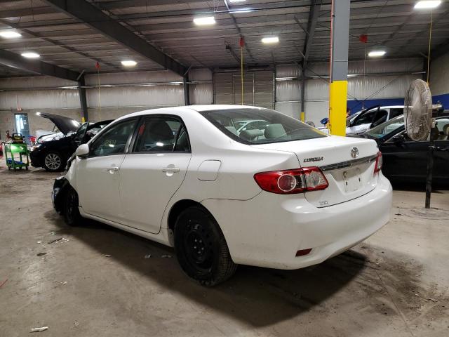Photo 3 from auction – 2012 TOYOTA COROLLA BA with VIN 2T1BU4EE8CC843351