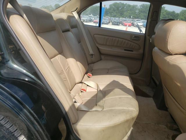 Photo 6 from auction – 1997 NISSAN MAXIMA GLE with VIN JN1CA21D4VM517473