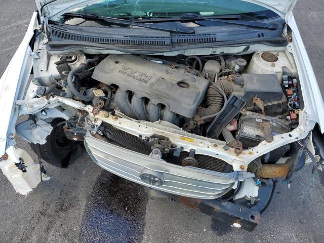 Photo 7 from auction – 2004 TOYOTA COROLLA CE with VIN 2T1BR32E24C318562
