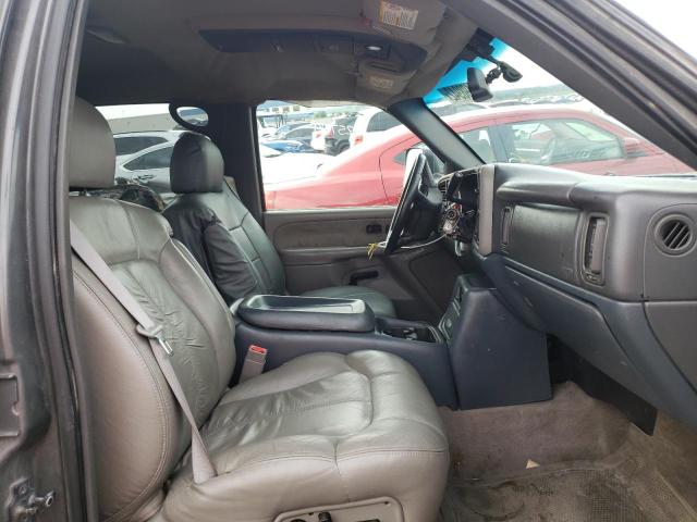 Photo 5 from auction – 2002 CHEVROLET SILVERADO with VIN 1GCHK23G22F200301