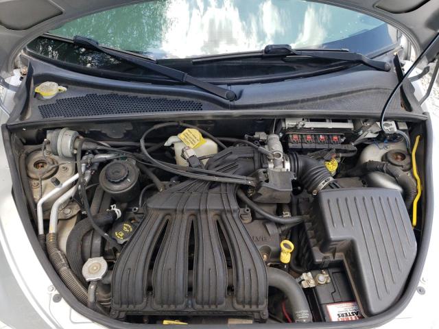 Photo 7 from auction – 2007 CHRYSLER PT CRUISER with VIN 3A4FY58B57T571500
