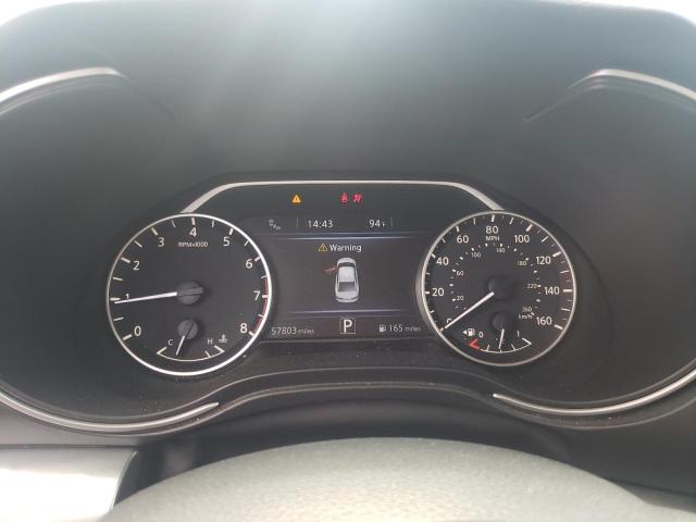 Photo 8 from auction – 2017 NISSAN MAXIMA 3.5 with VIN 1N4AA6AP4HC457555