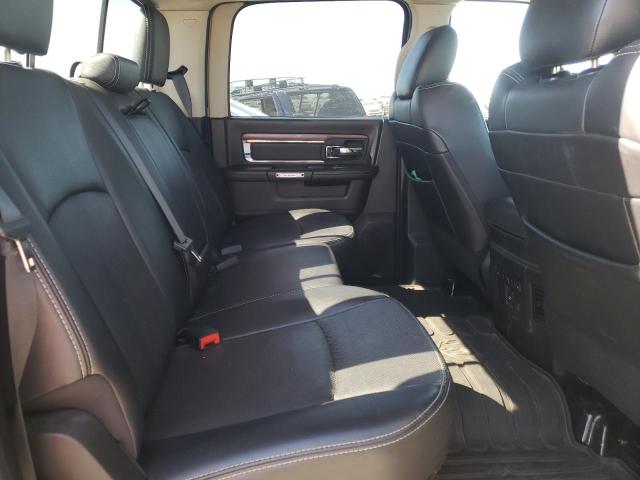 Photo 6 from auction – 2016 RAM 1500 LARAM with VIN 1C6RR6VT9GS148205