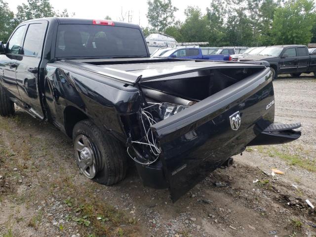 Photo 9 from auction – 2017 RAM 2500 ST with VIN 3C6UR5CL9HG749940