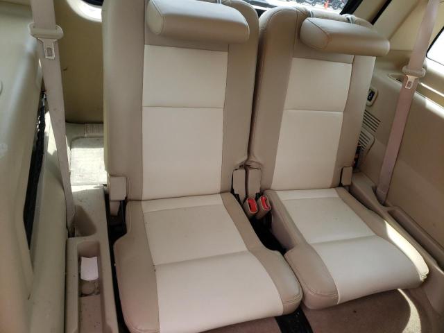 Photo 9 from auction – 2006 FORD EXPLORER E with VIN 1FMEU74E66UA08013