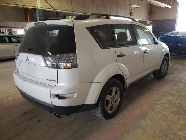 Zdjęcie 4 z aukcji – 2007 MITSUBISHI OUTLANDER z VIN JA4MS31X07Z013341
