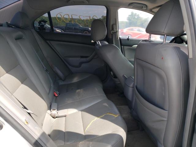 Photo 6 from auction – 2004 ACURA TSX with VIN JH4CL96914C022252