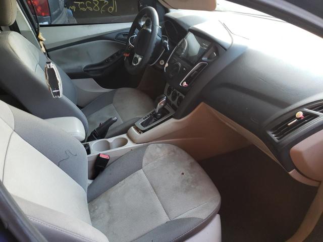 Photo 5 from auction – 2012 FORD FOCUS SE with VIN 1FAHP3F25CL149439