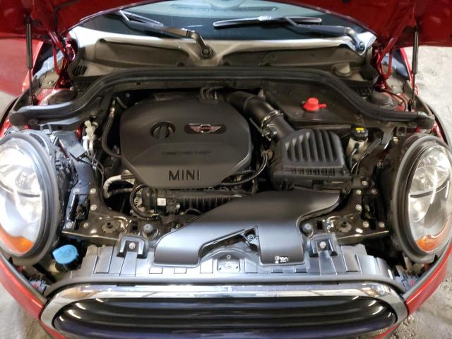 Photo 7 from auction – 2017 MINI COOPER with VIN WMWXP5C54H2D16368
