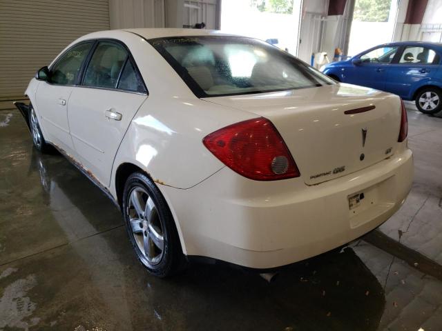 Photo 3 from auction – 2006 PONTIAC G6 GT with VIN 1G2ZH558564202494