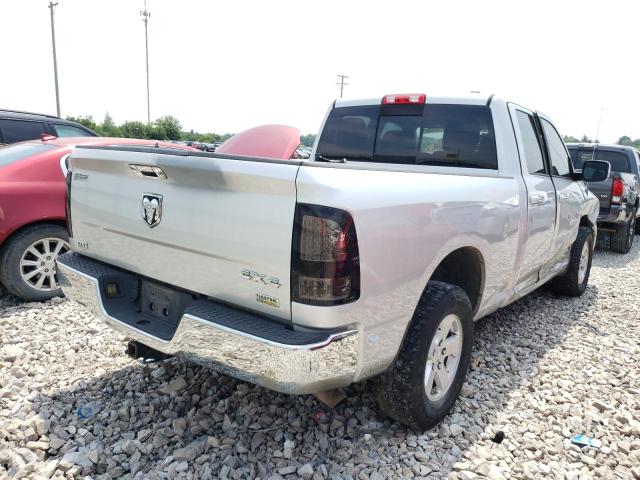 Photo 4 from auction – 2011 DODGE RAM 1500 with VIN 1D7RV1GP0BS674566