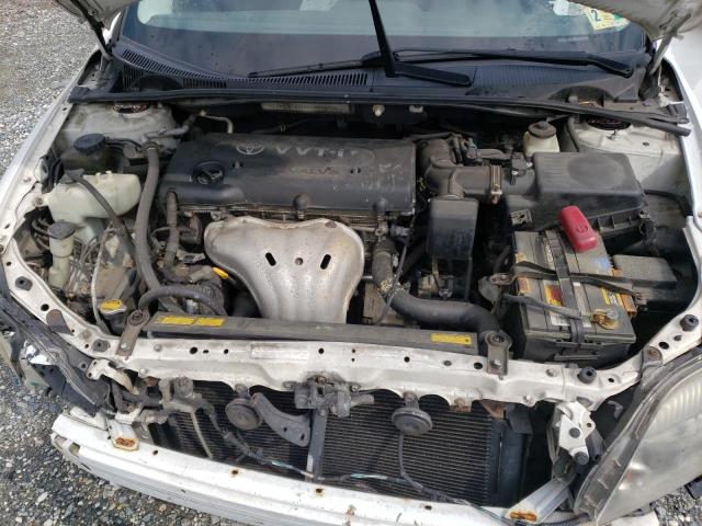 Photo 7 from auction – 2008 TOYOTA SCION TC with VIN JTKDE167080223608