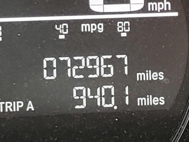 Photo 8 from auction – 2016 HONDA CIVIC LX with VIN 2HGFC2F55GH529810