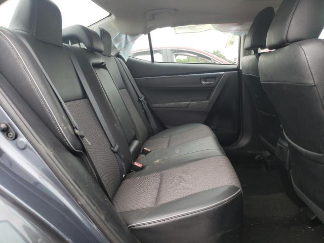 Photo 6 from auction – 2016 TOYOTA COROLLA L with VIN 2T1BURHE4GC697609