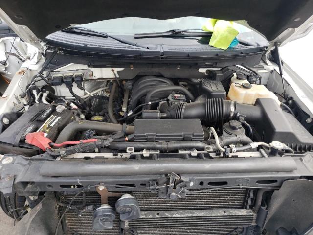 Photo 7 from auction – 2010 FORD F150 SUPER with VIN 1FTEX1E8XAFB06332