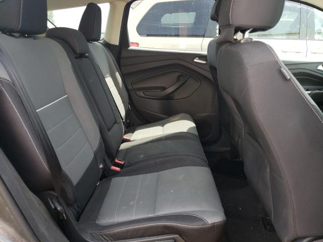 Photo 6 from auction – 2015 FORD ESCAPE SE with VIN 1FMCU9GX8FUC06236