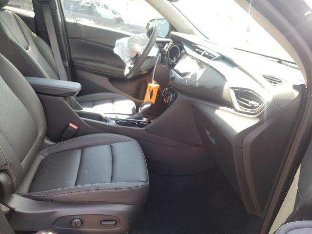 Photo 5 from auction – 2022 BUICK ENCORE GX with VIN KL4MMGSL0NB040302