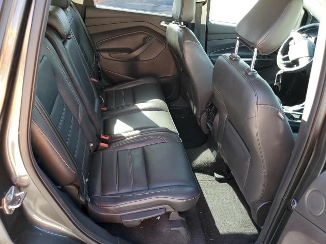 Photo 6 from auction – 2018 FORD ESCAPE TIT with VIN 1FMCU9J93JUB43291