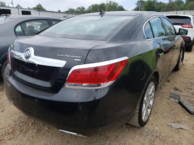 Photo 4 from auction – 2010 BUICK LACROSSE C with VIN 1G4GE5GV7AF214329