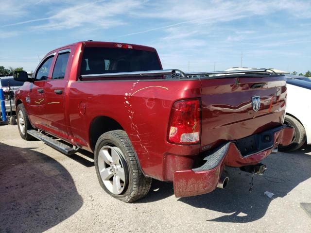 Photo 3 from auction – 2013 RAM 1500 ST with VIN 1C6RR6FT8DS650701
