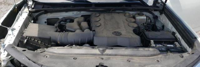 Photo 7 from auction – 2013 TOYOTA 4RUNNER SR with VIN JTEZU5JR0D5062346