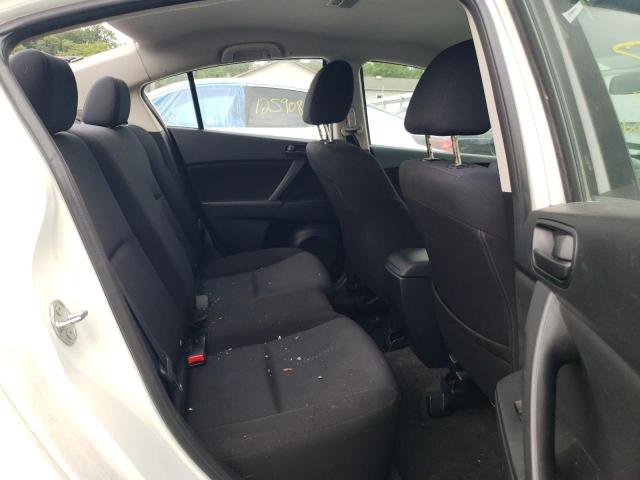 Photo 6 from auction – 2010 MAZDA 3 I with VIN JM1BL1SF6A1242228