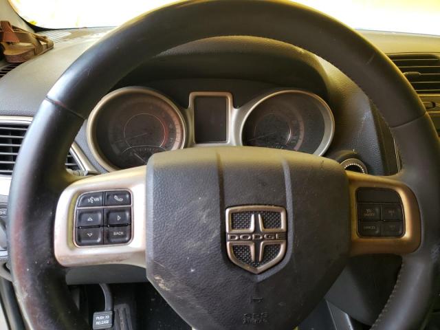 Photo 8 from auction – 2015 DODGE JOURNEY SE with VIN 3C4PDCAB3FT736169