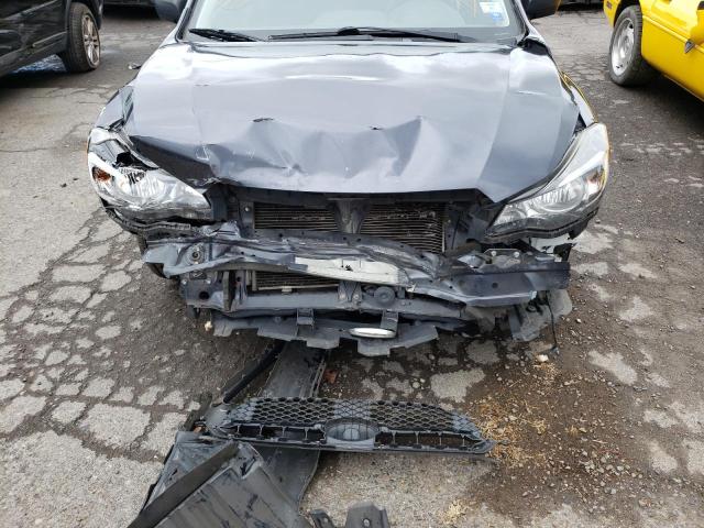 Photo 9 from auction – 2016 SUBARU IMPREZA with VIN JF1GPAA61G9264018