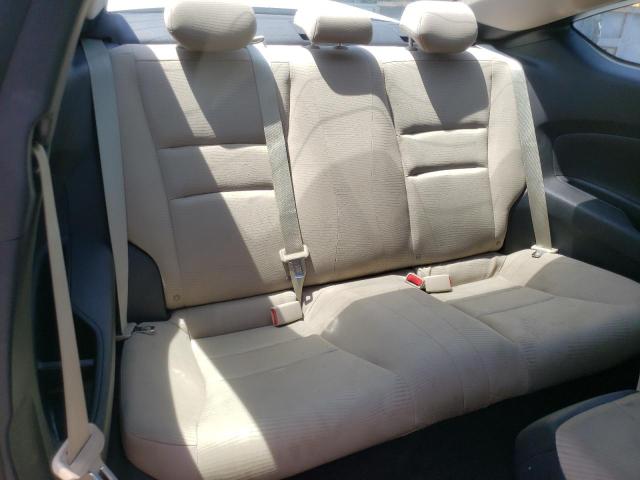 Photo 6 from auction – 2015 HONDA ACCORD LX- with VIN 1HGCT1B32FA005156