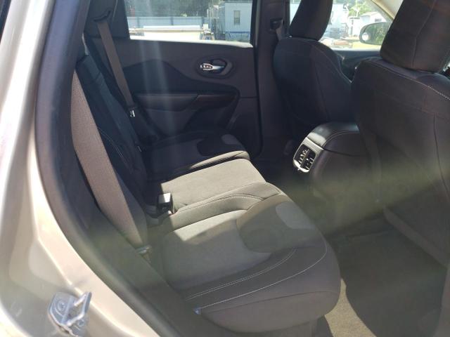 Photo 6 from auction – 2014 JEEP CHEROKEE L with VIN 1C4PJLCS5EW217526
