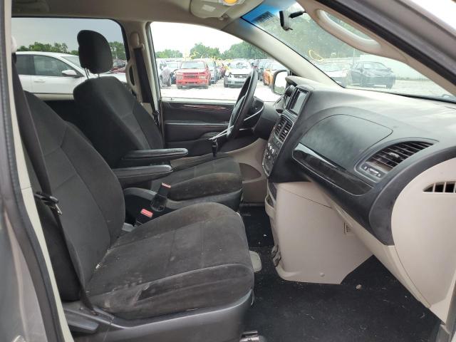 Photo 5 from auction – 2013 DODGE GRAND CARA with VIN 2C4RDGBG9DR709472