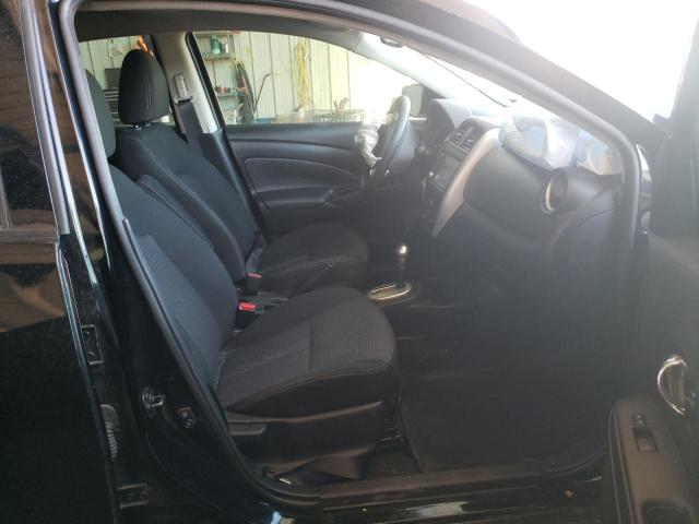 Photo 5 from auction – 2019 NISSAN VERSA S with VIN 3N1CN7AP4KL856669