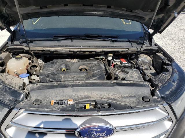 Photo 7 from auction – 2017 FORD EDGE SEL with VIN 2FMPK4J96HBB03362