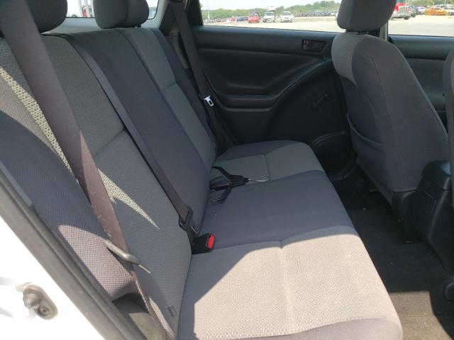 Photo 6 from auction – 2003 TOYOTA COROLLA MA with VIN 2T1KR32E43C062472