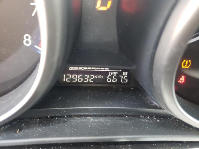 Photo 8 from auction – 2013 MAZDA 3 I with VIN JM1BL1U72D1780290