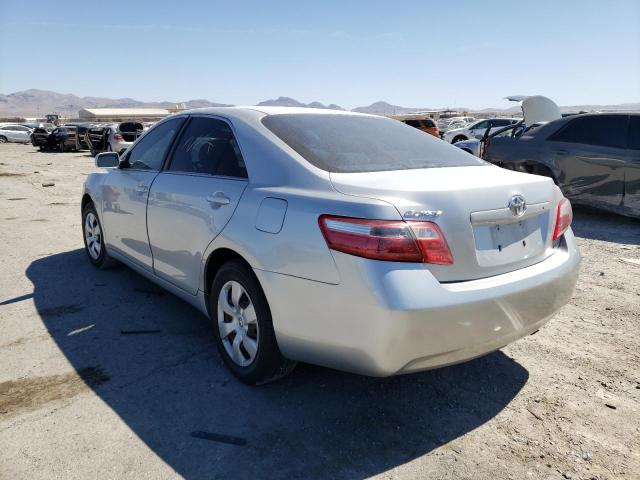 Photo 3 from auction – 2007 TOYOTA CAMRY CE with VIN 4T1BE46K97U059203