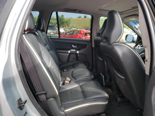 Photo 6 from auction – 2010 VOLVO XC90 with VIN YV4982CTXA1545164