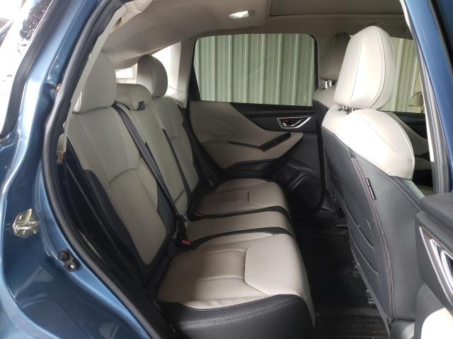 Photo 6 from auction – 2019 SUBARU FORESTER L with VIN JF2SKAUC0KH413524