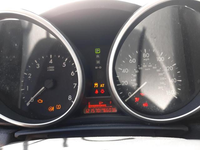 Photo 8 from auction – 2011 MAZDA 3 I with VIN JM1BL1VG2B1421744