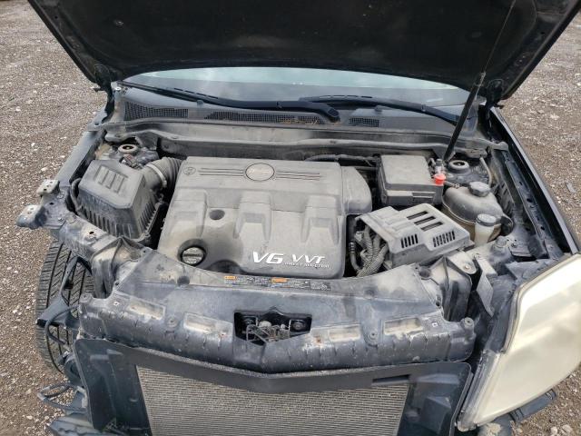 Photo 7 from auction – 2012 GMC TERRAIN SL with VIN 2GKFLTE52C6179648