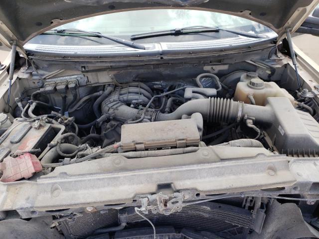 Photo 7 from auction – 2013 FORD F150 SUPER with VIN 1FTEW1CM6DKE27332