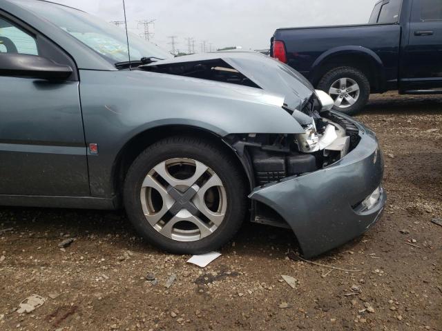 Photo 9 from auction – 2004 SATURN ION LEVEL with VIN 1G8AL52F64Z210334